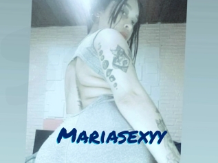 Mariasexyy