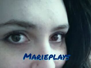 Marieplays