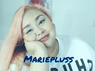 Mariepluss