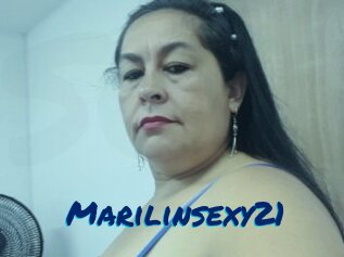 Marilinsexy21