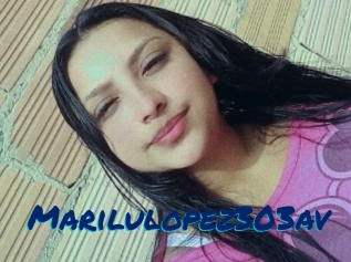 Marilulopez303av