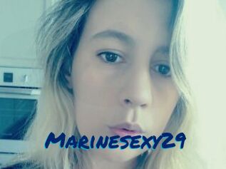 Marinesexy29