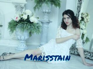 Marisstain