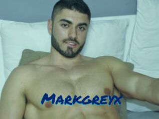 Markgreyx