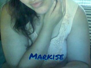 Markise