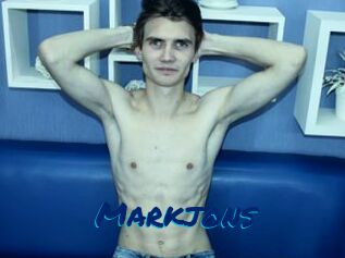 Markjons