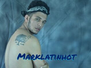 Marklatinhot