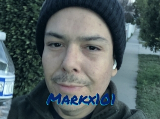 Markx101