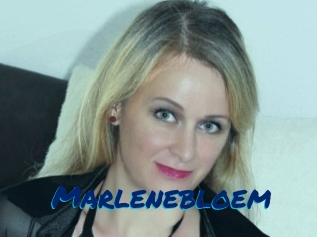 Marlenebloem