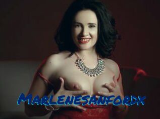 Marlenesanfordx