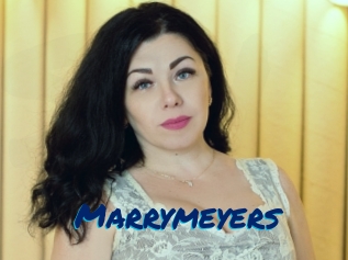 Marrymeyers