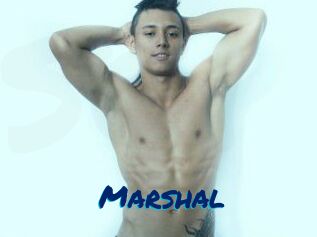 Marshal