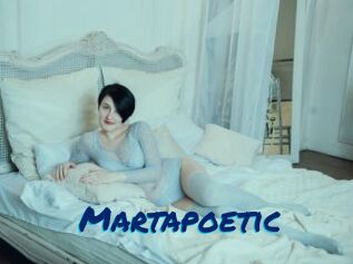 Martapoetic