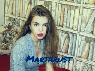 Martarust