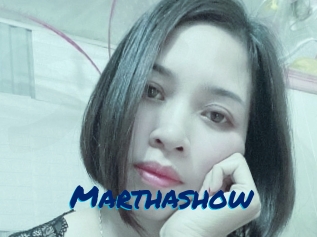 Marthashow