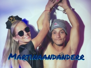 Martinaandanderr