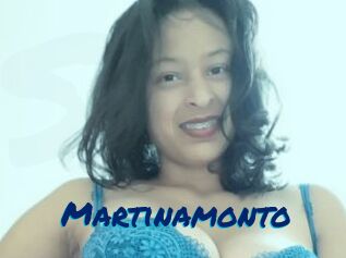 Martinamonto