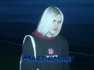 Martinmarv