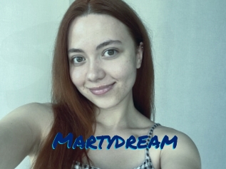 Martydream