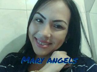 Mary_angels