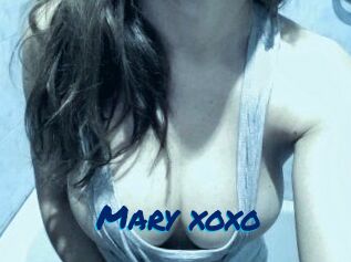 Mary_xoxo