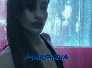 Maryafria