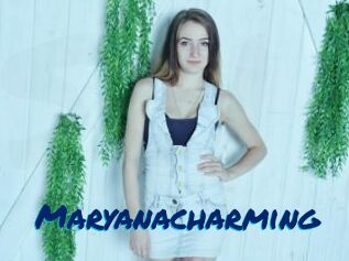 Maryanacharming