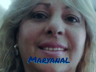 Maryanal