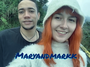 Maryandmarkk