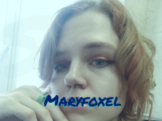 Maryfoxel