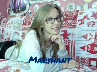 Maryhant