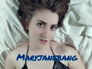 Maryjanebang