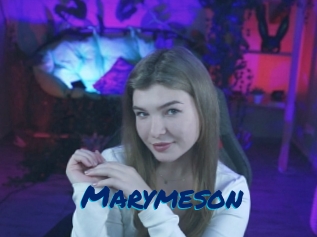 Marymeson