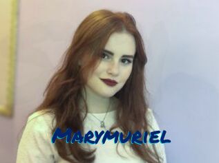 Marymuriel