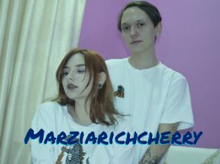 Marziarichcherry