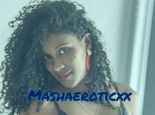 Mashaeroticxx