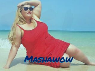 Mashawow