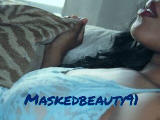 Maskedbeauty91