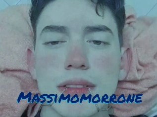 Massimomorrone