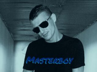 Masterboy