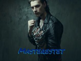 Masterestet