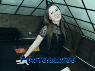 Masterrosee