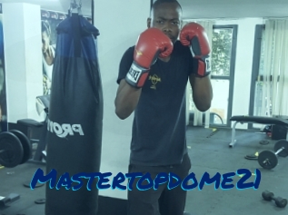 Mastertopdome21