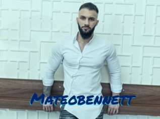 Mateobennett