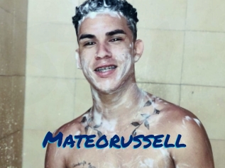 Mateorussell