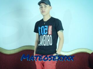 Mateosexyxx