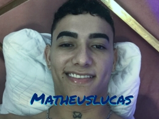 Matheuslucas