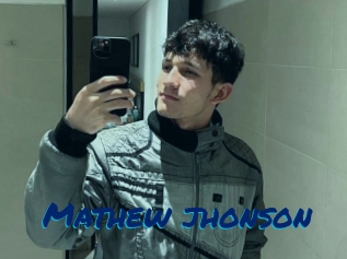 Mathew_jhonson