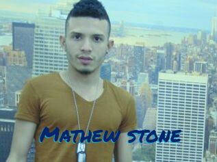 Mathew_stone