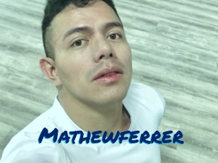 Mathewferrer